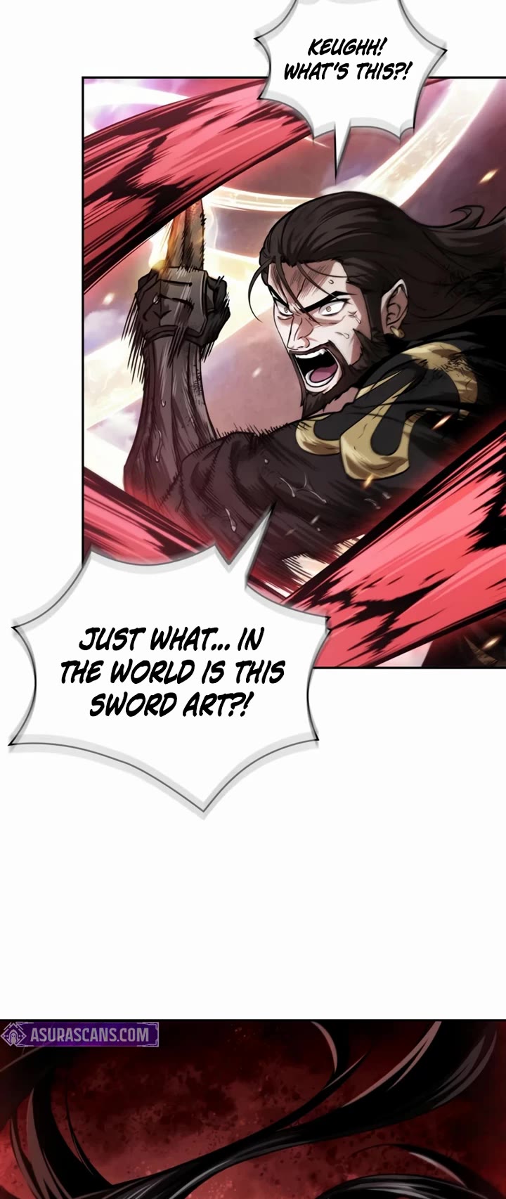 Nano Machine chapter 305 page 24