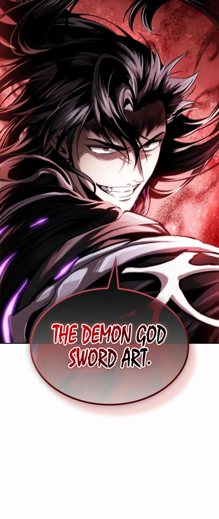 Nano Machine chapter 305 page 25