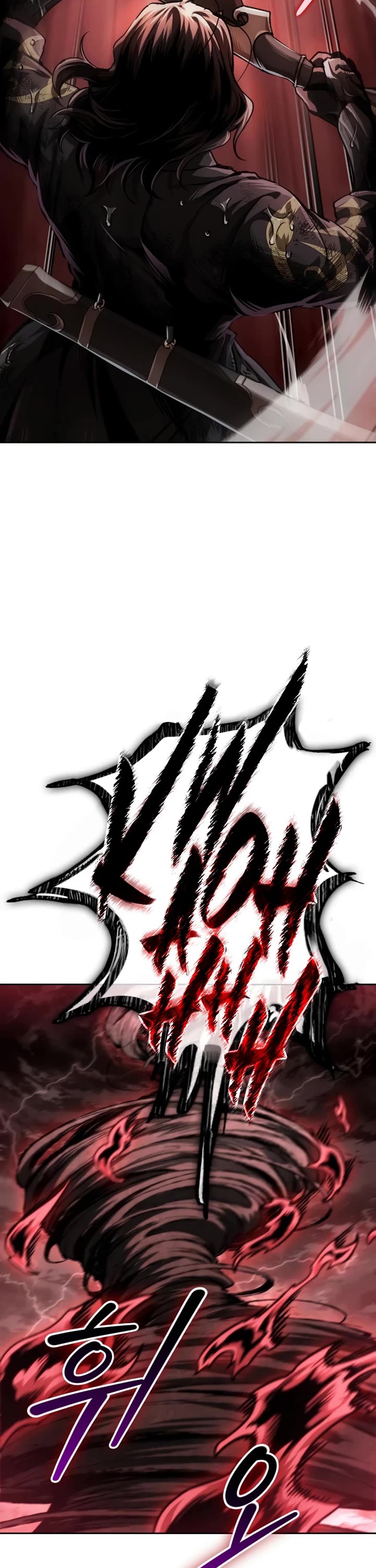 Nano Machine chapter 305 page 28