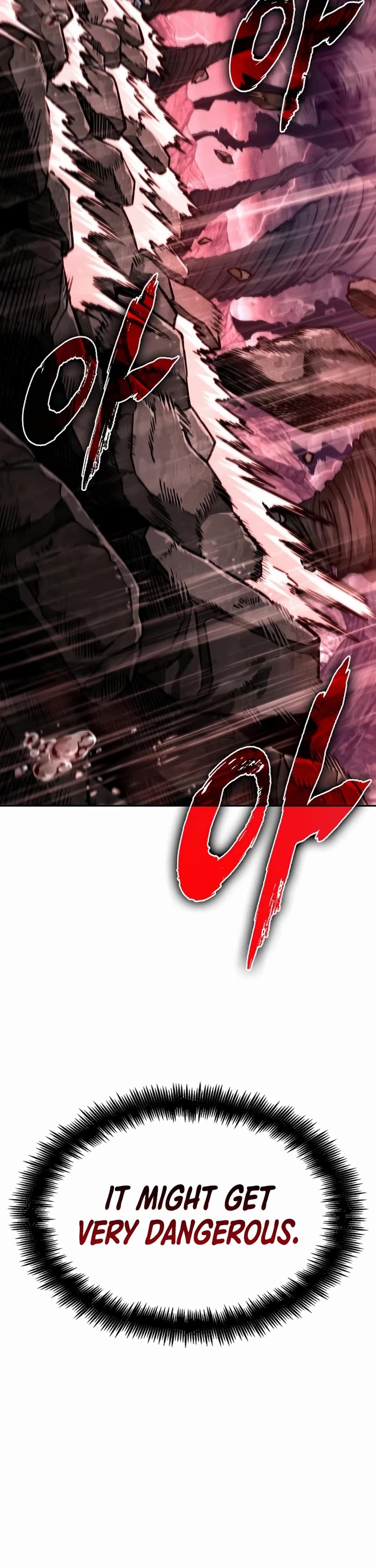 Nano Machine chapter 305 page 3