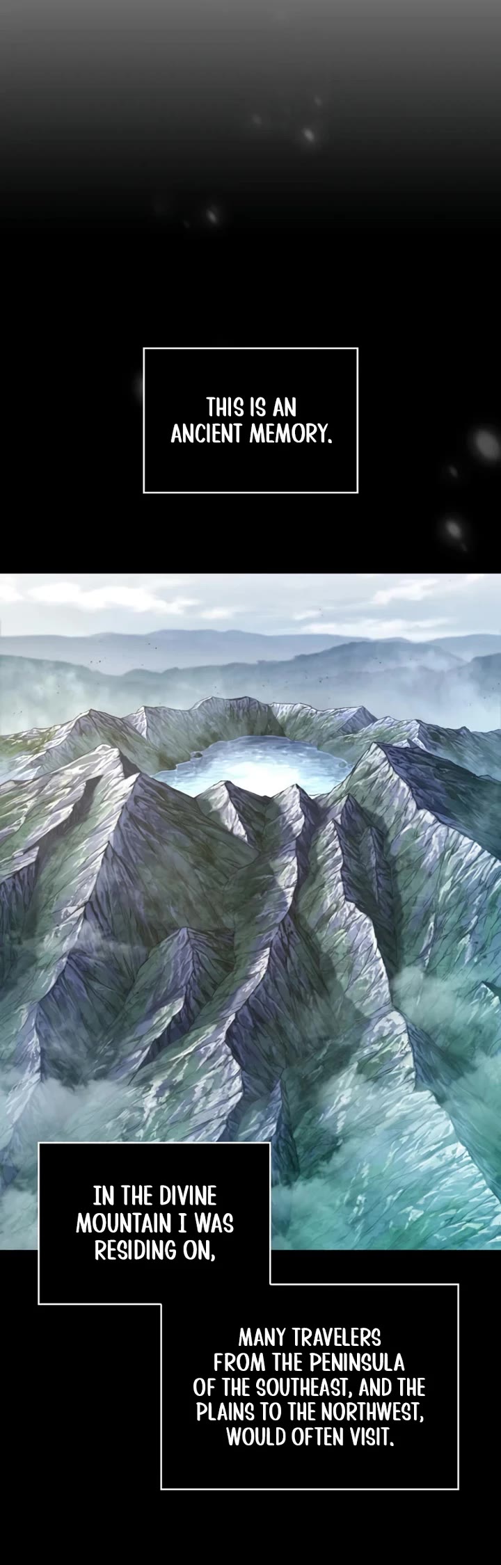 Nano Machine chapter 305 page 30