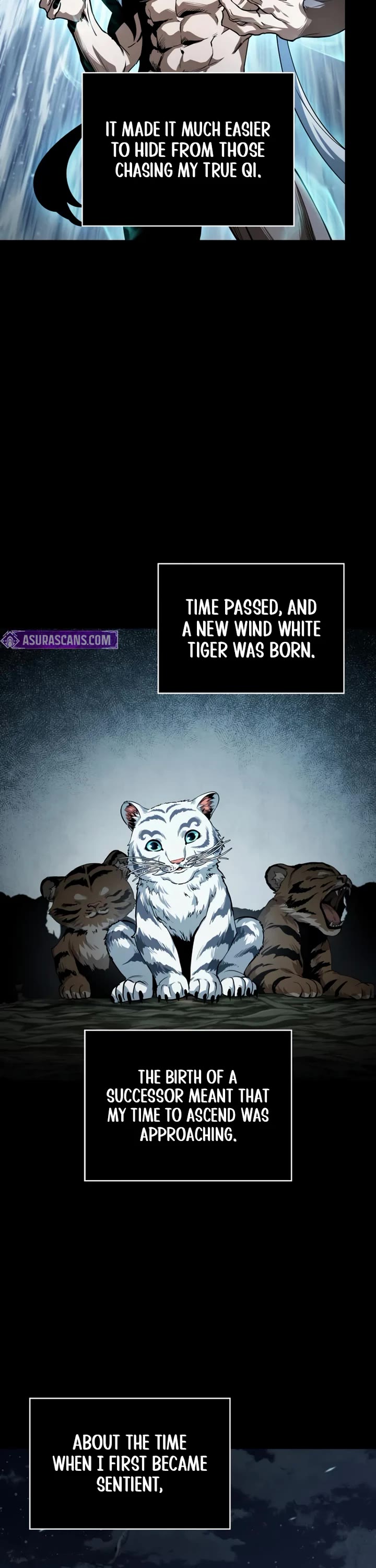 Nano Machine chapter 305 page 33