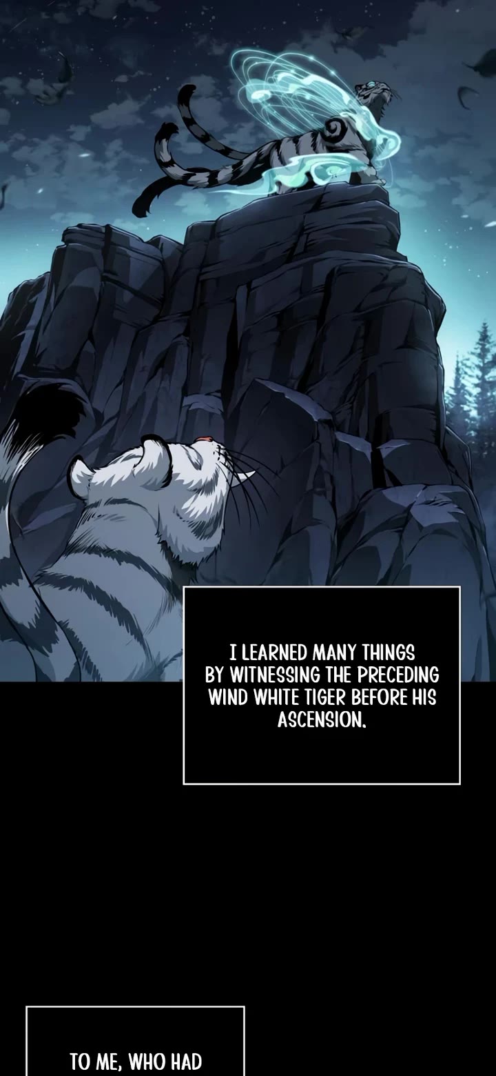 Nano Machine chapter 305 page 34