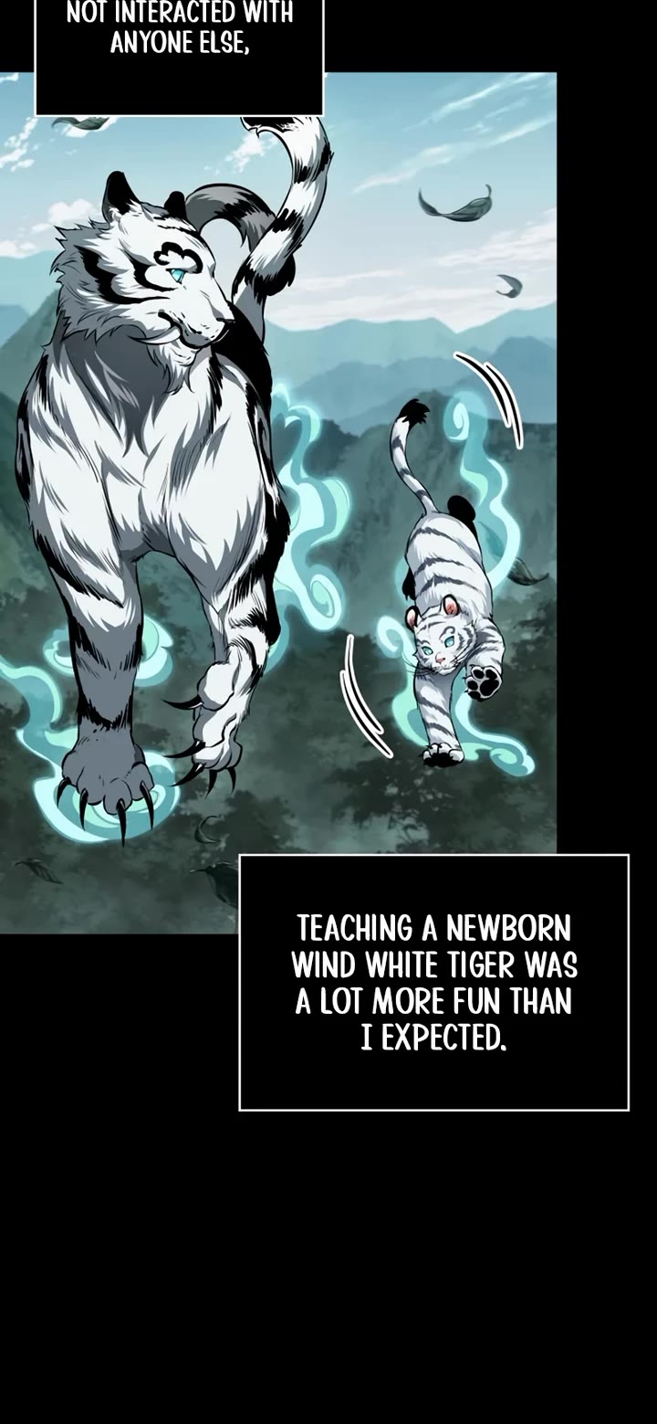 Nano Machine chapter 305 page 35