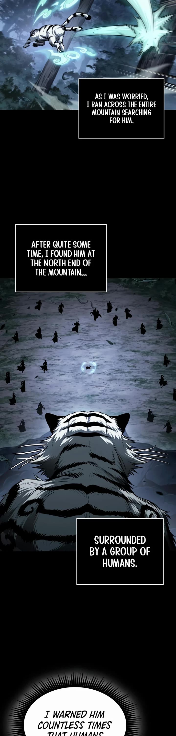 Nano Machine chapter 305 page 37