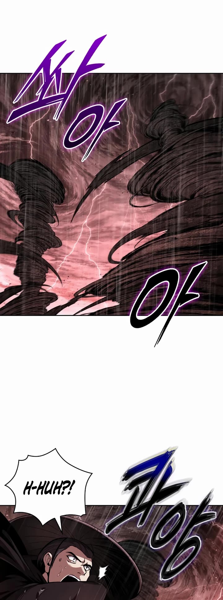 Nano Machine chapter 305 page 4