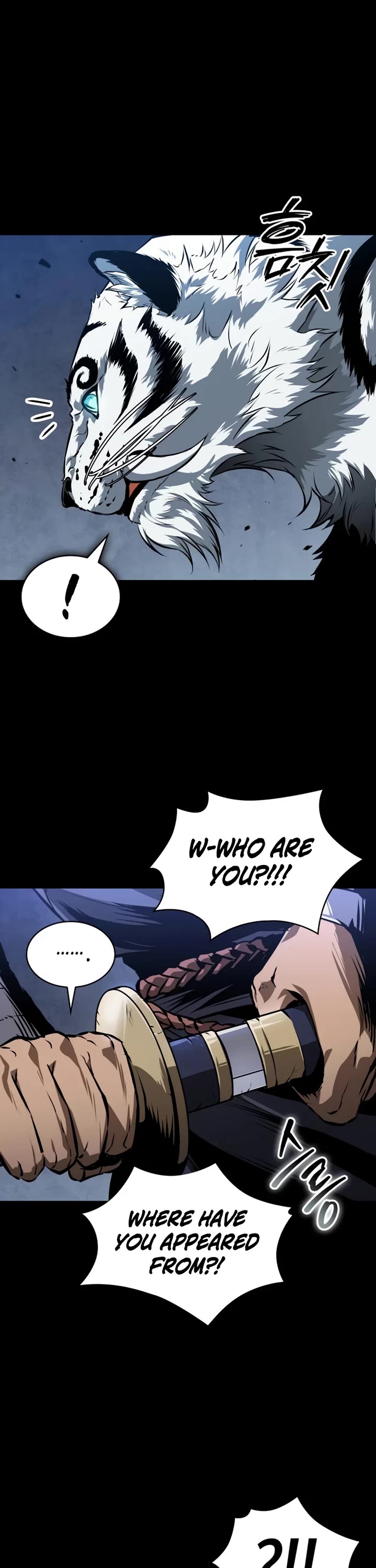 Nano Machine chapter 305 page 41