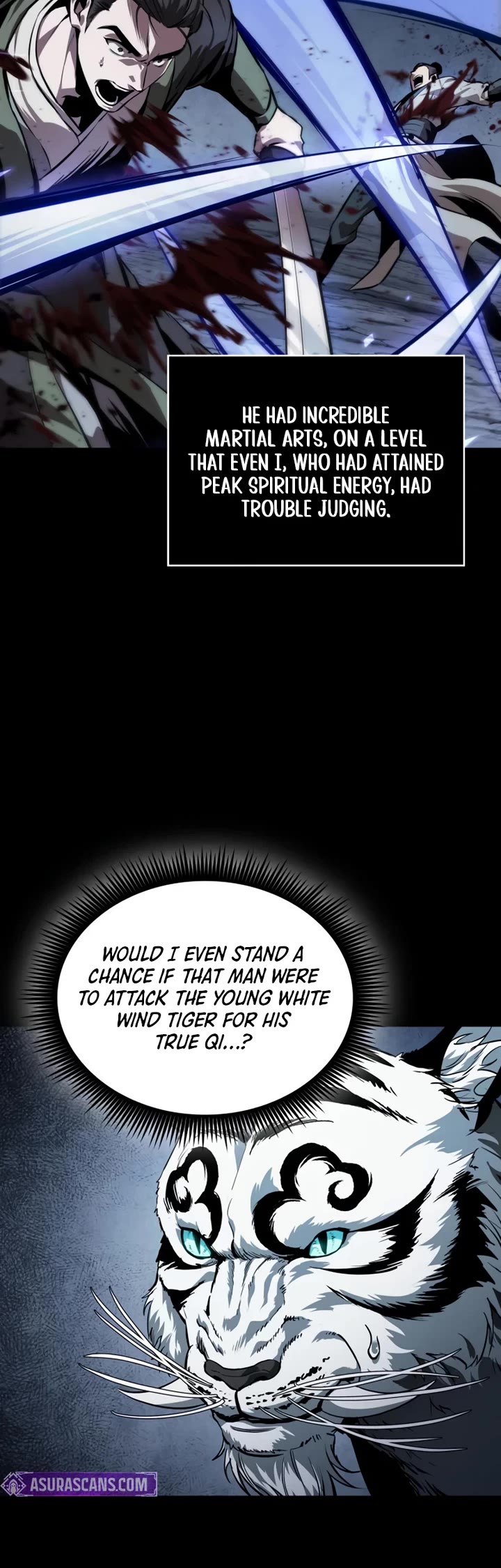 Nano Machine chapter 305 page 44