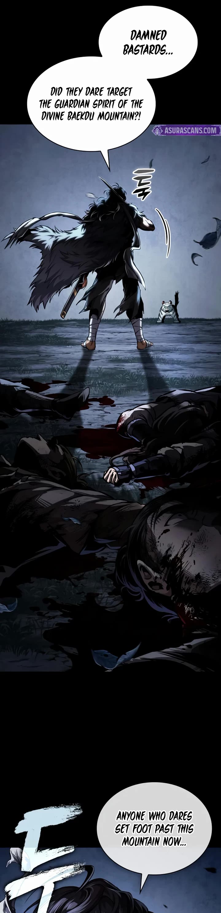 Nano Machine chapter 305 page 46