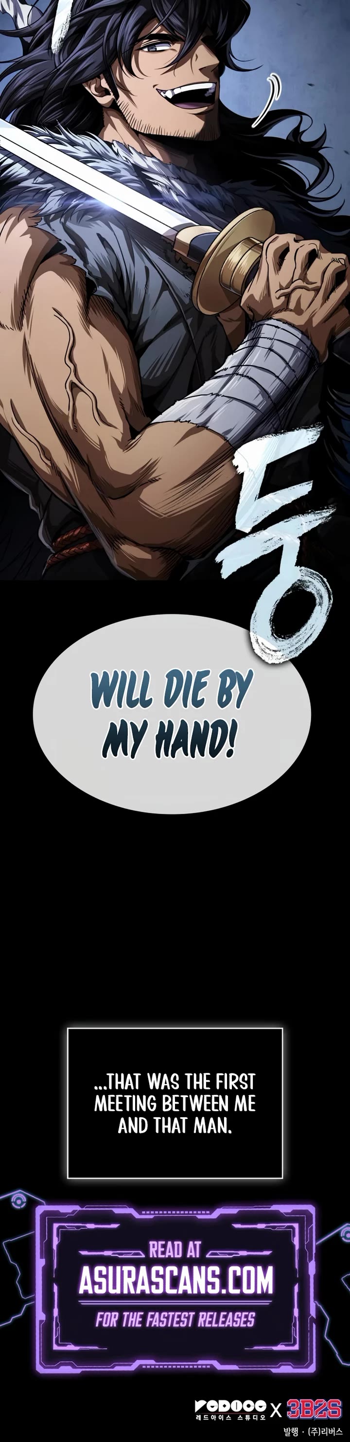 Nano Machine chapter 305 page 47