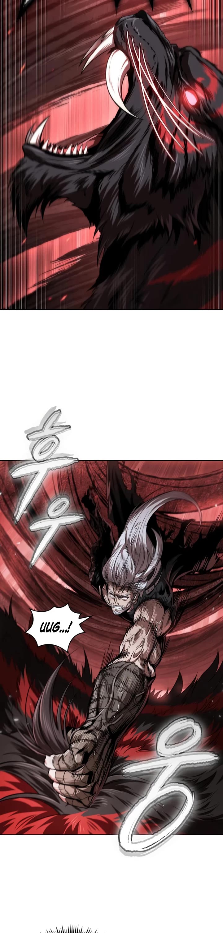 Nano Machine chapter 305 page 8