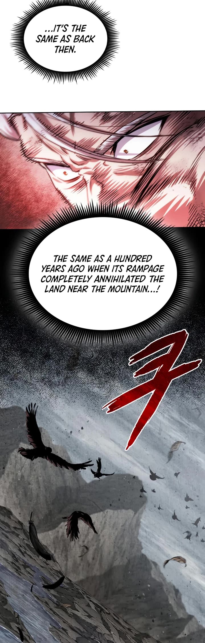 Nano Machine chapter 305 page 9