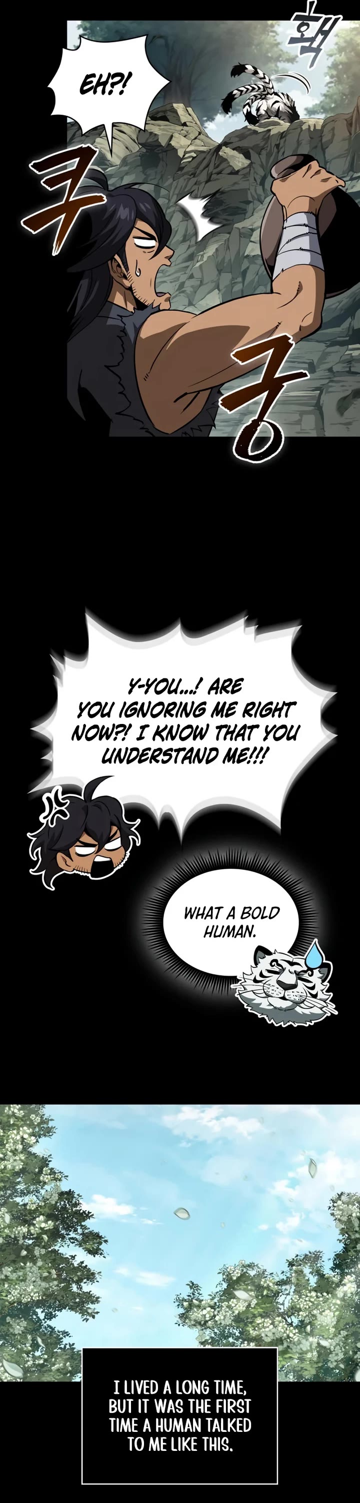 Nano Machine chapter 306 page 12