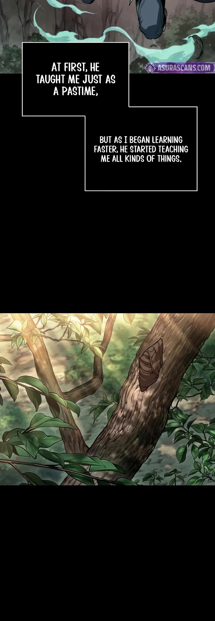 Nano Machine chapter 306 page 20