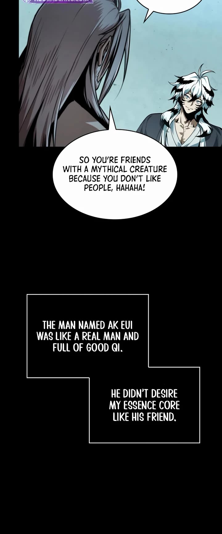 Nano Machine chapter 306 page 25