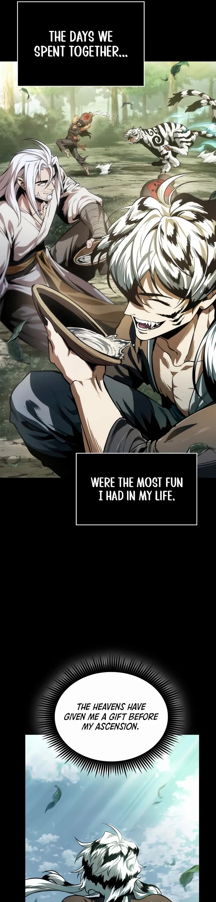 Nano Machine chapter 306 page 26