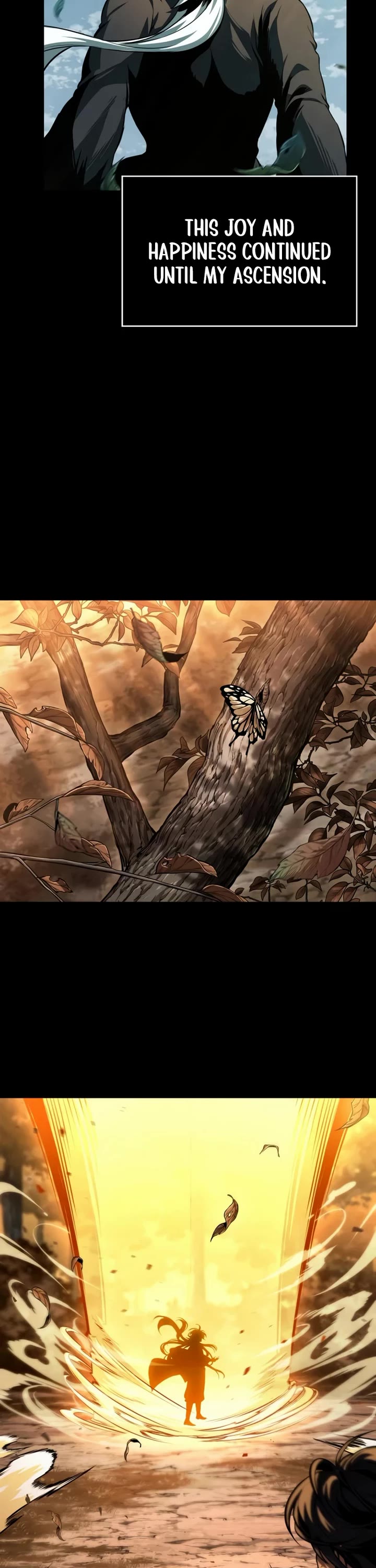 Nano Machine chapter 306 page 27
