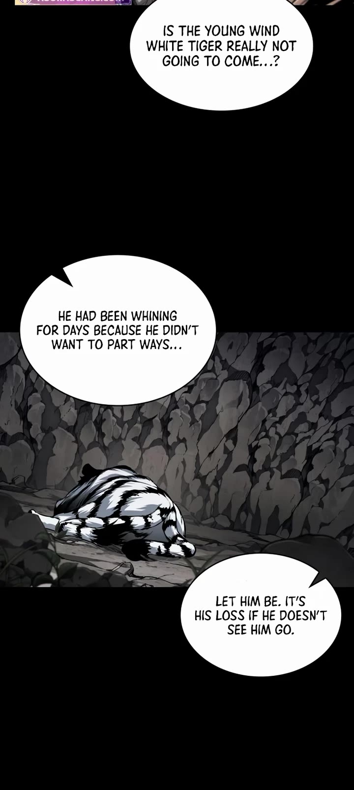 Nano Machine chapter 306 page 29