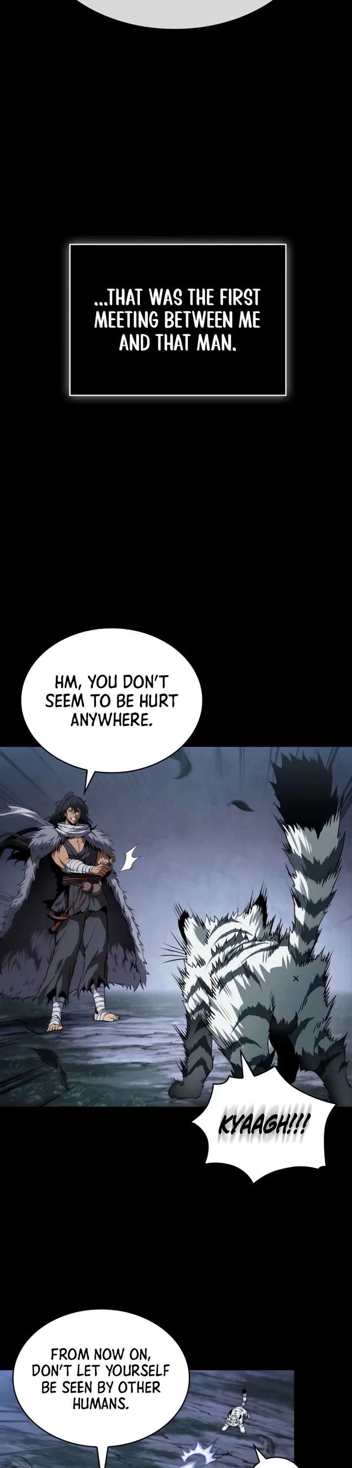 Nano Machine chapter 306 page 3