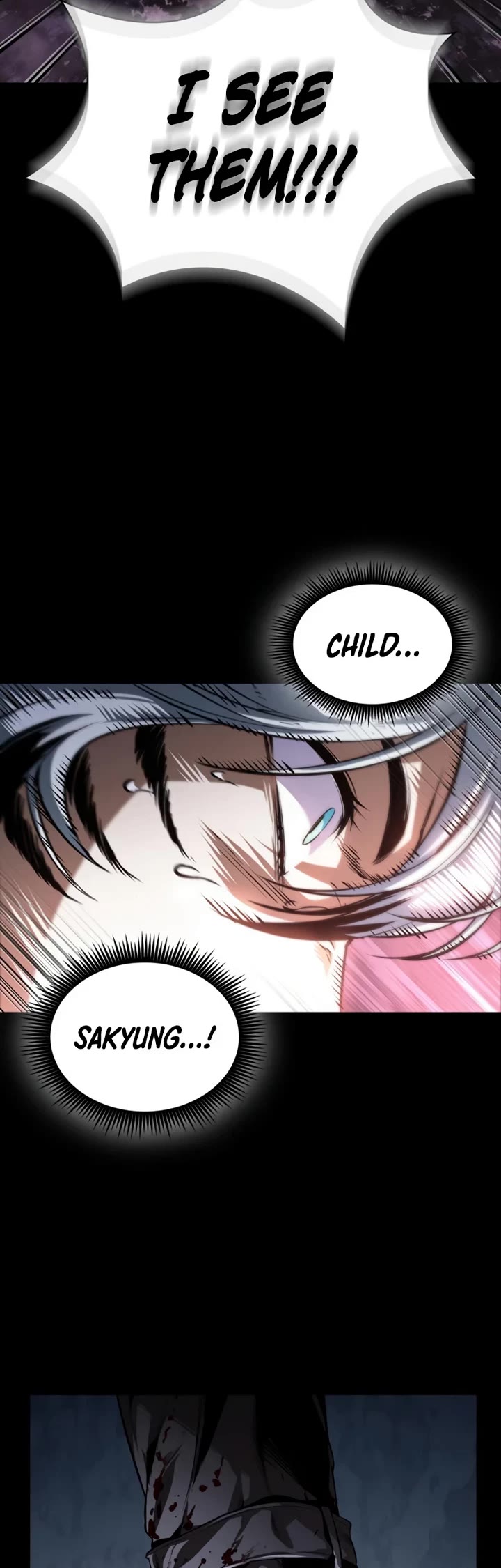 Nano Machine chapter 306 page 39