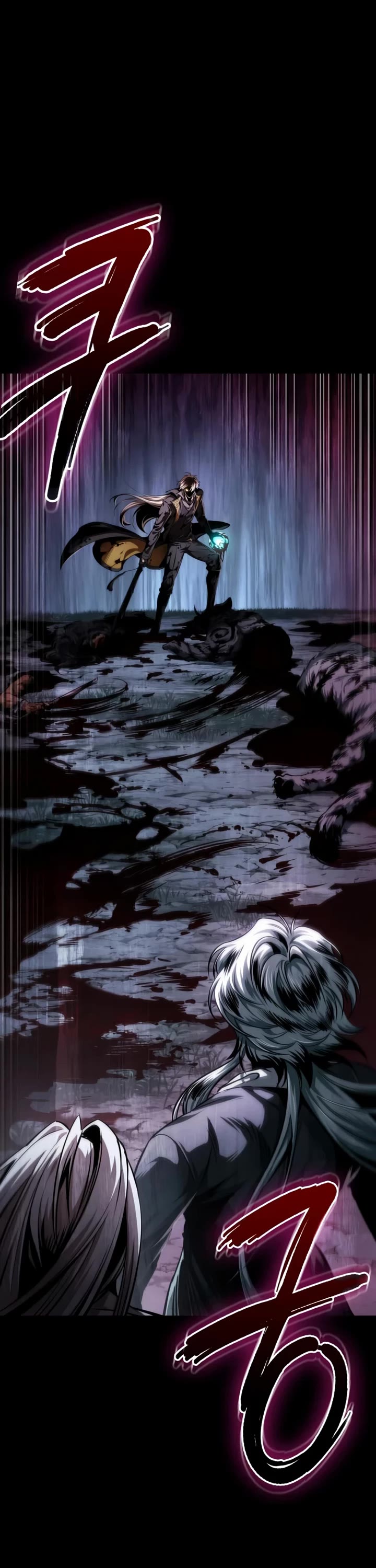 Nano Machine chapter 306 page 41