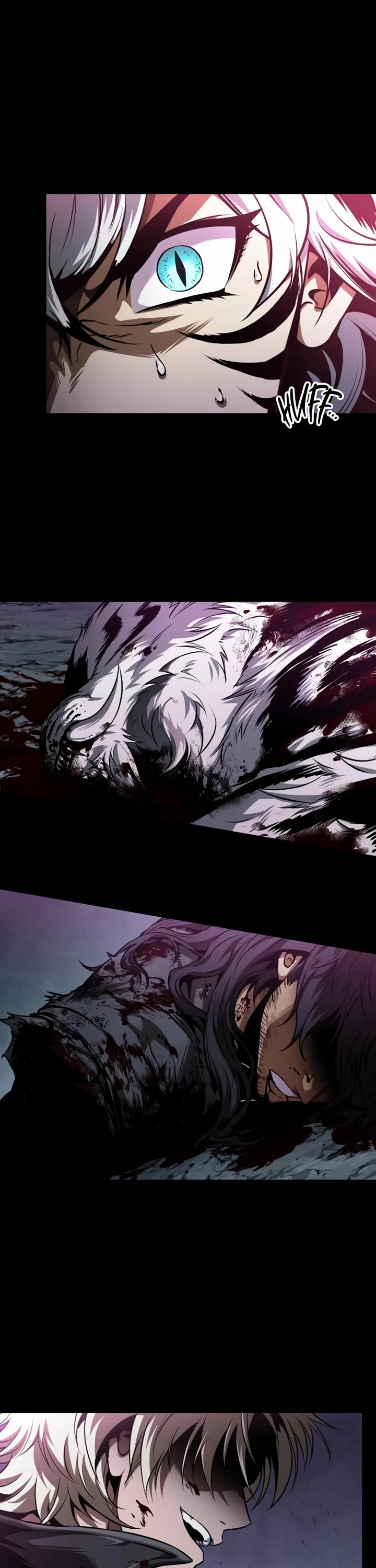 Nano Machine chapter 306 page 42