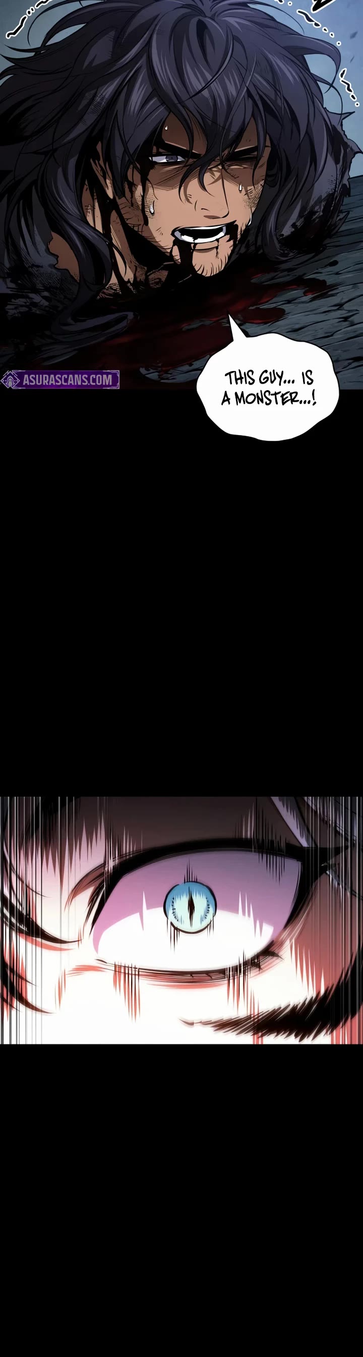 Nano Machine chapter 306 page 44