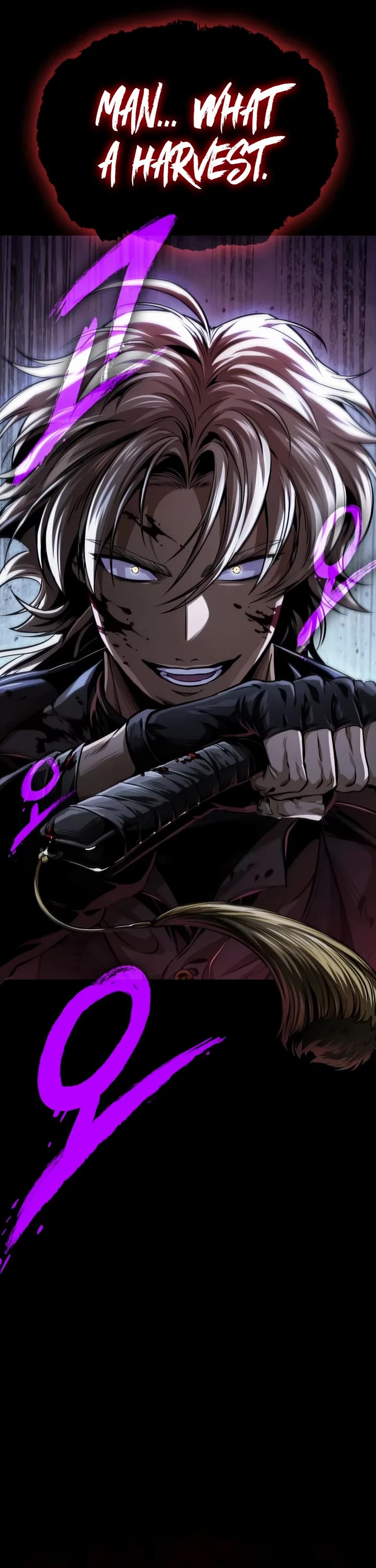 Nano Machine chapter 306 page 45