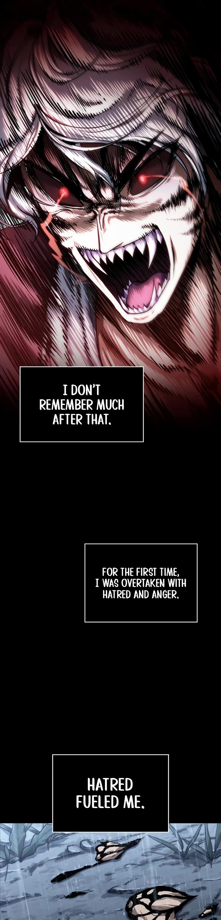 Nano Machine chapter 306 page 46