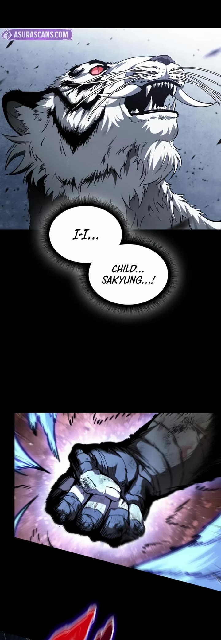 Nano Machine chapter 306 page 48