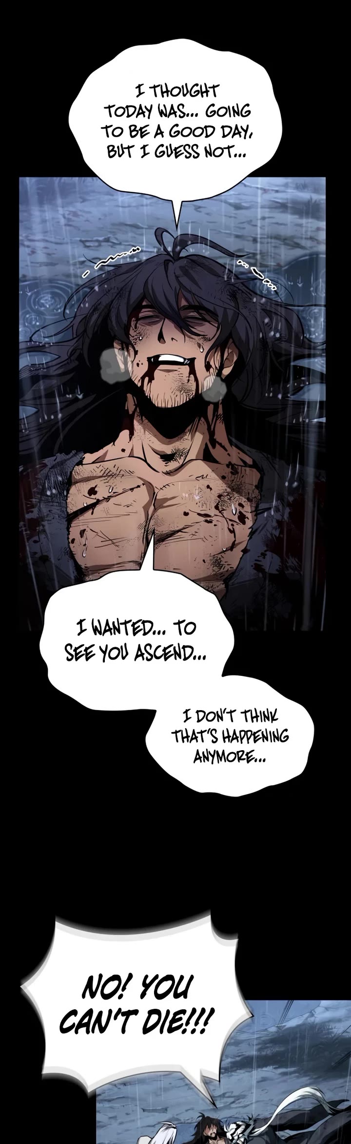 Nano Machine chapter 306 page 52