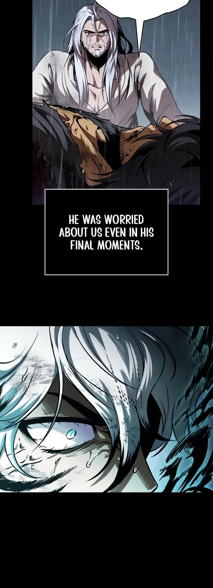 Nano Machine chapter 307 page 10