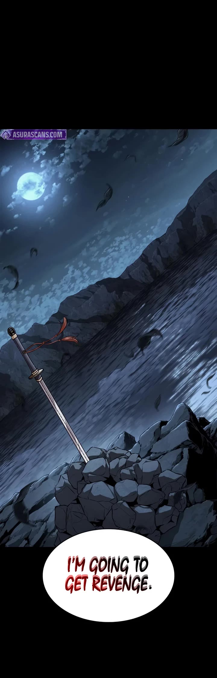 Nano Machine chapter 307 page 15