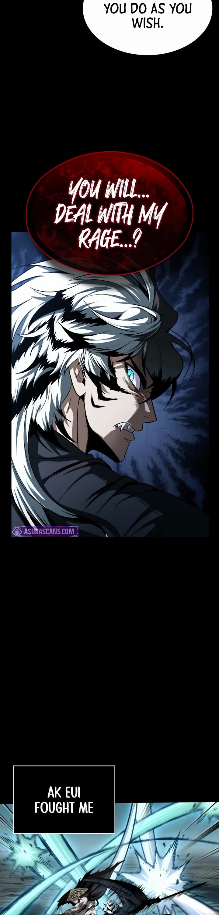 Nano Machine chapter 307 page 18