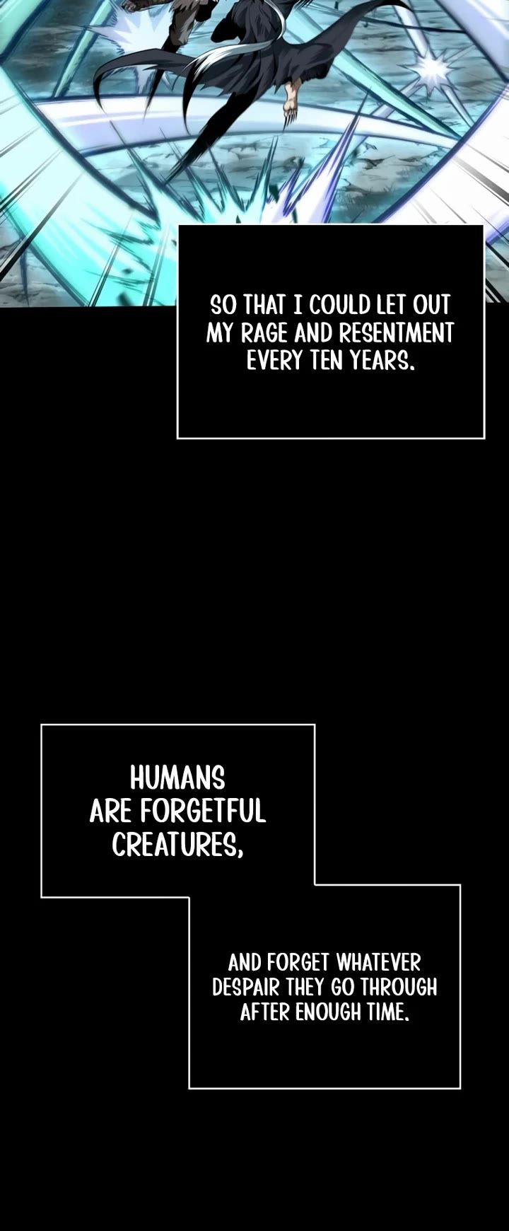 Nano Machine chapter 307 page 19