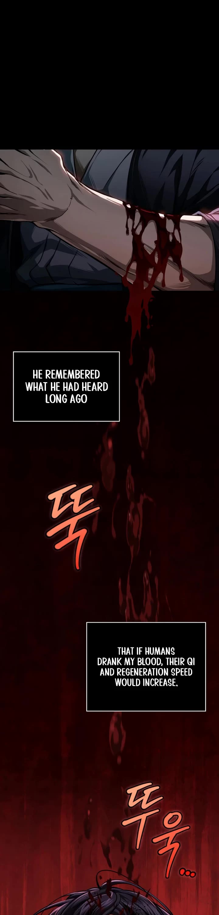 Nano Machine chapter 307 page 2