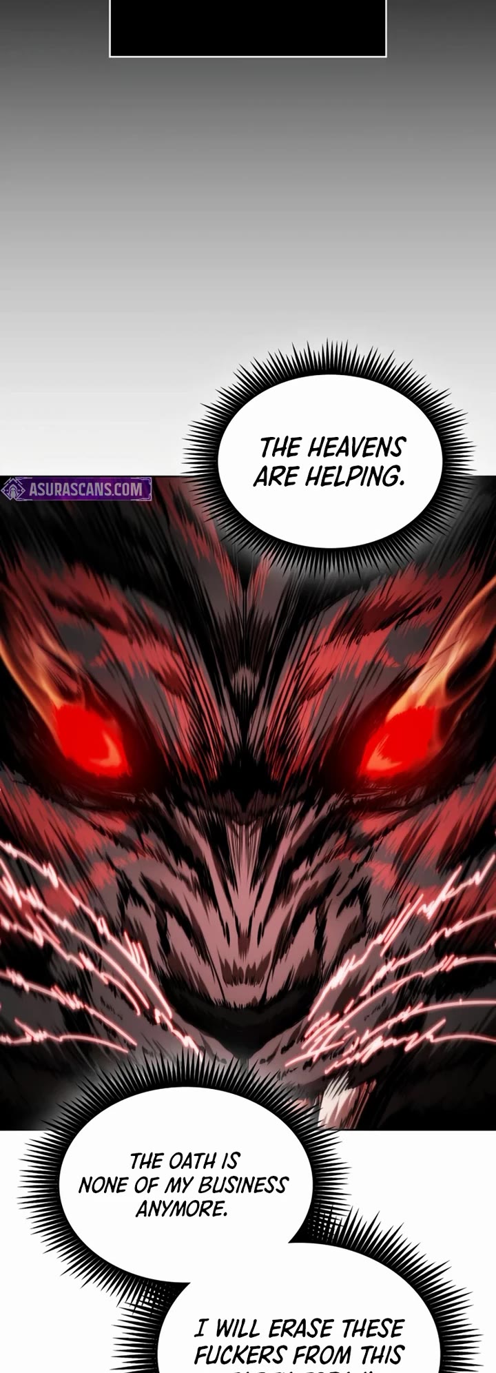 Nano Machine chapter 307 page 24