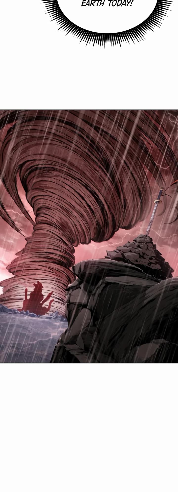 Nano Machine chapter 307 page 25