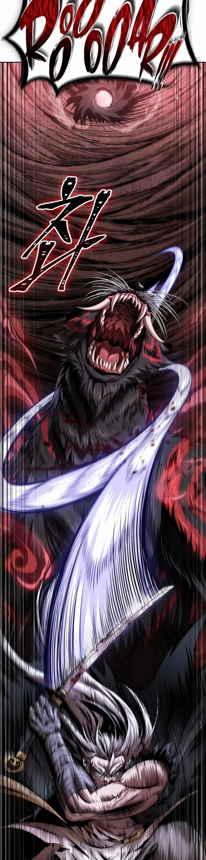 Nano Machine chapter 307 page 27