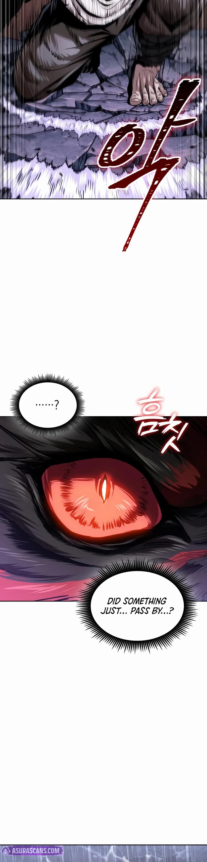 Nano Machine chapter 307 page 28