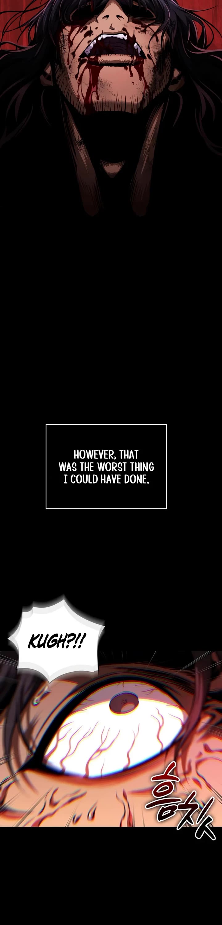 Nano Machine chapter 307 page 3