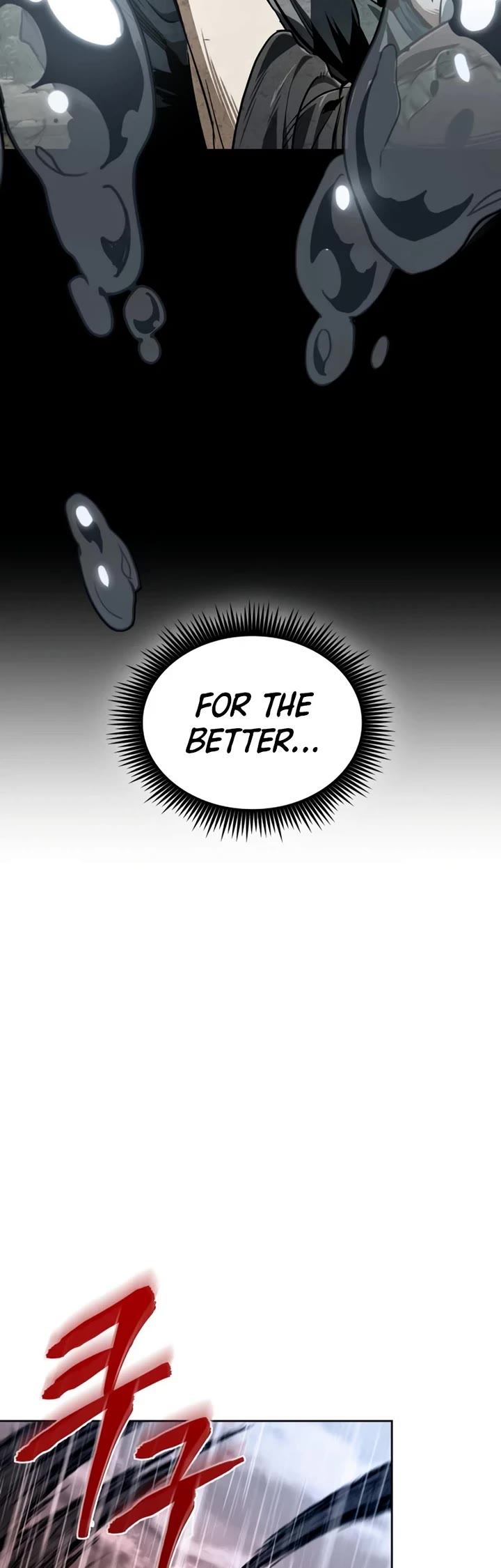 Nano Machine chapter 307 page 34