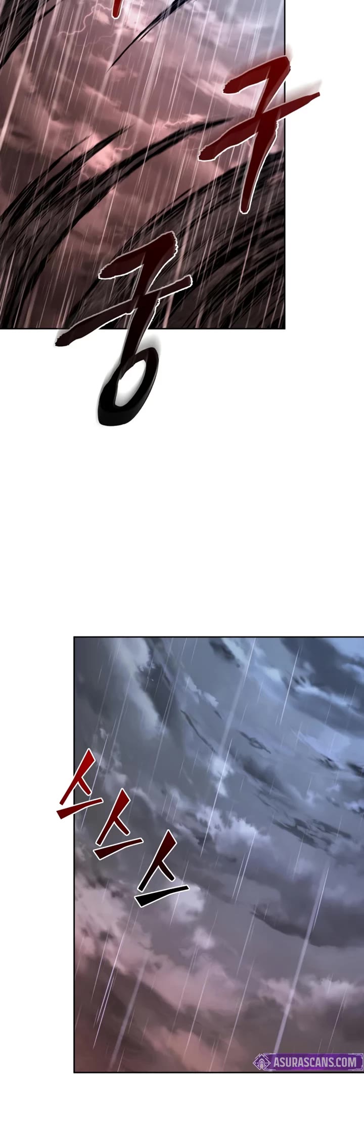 Nano Machine chapter 307 page 35