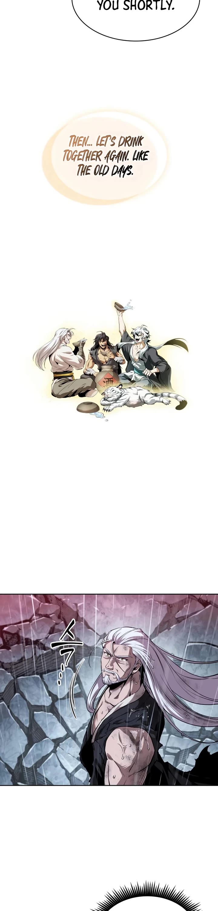 Nano Machine chapter 307 page 37