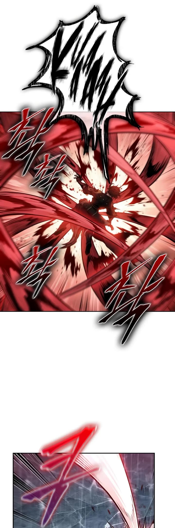 Nano Machine chapter 307 page 39