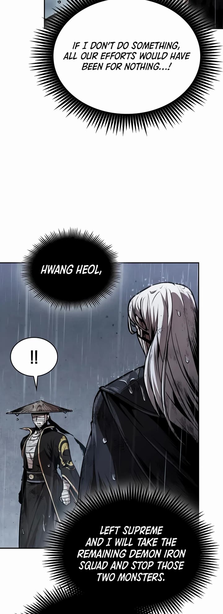 Nano Machine chapter 307 page 44