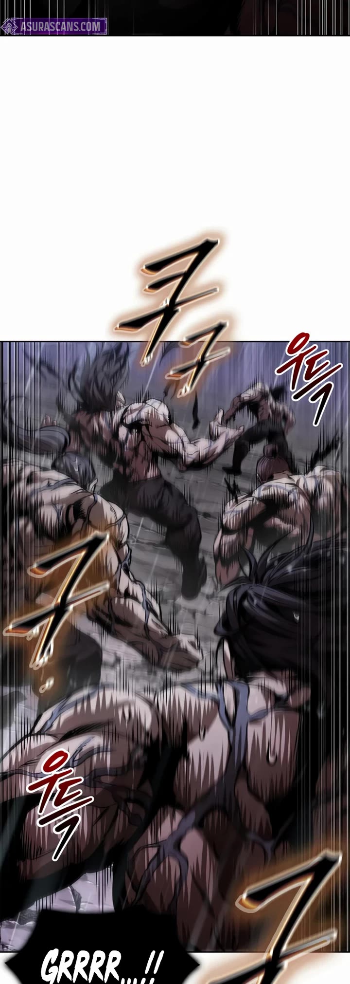 Nano Machine chapter 307 page 49