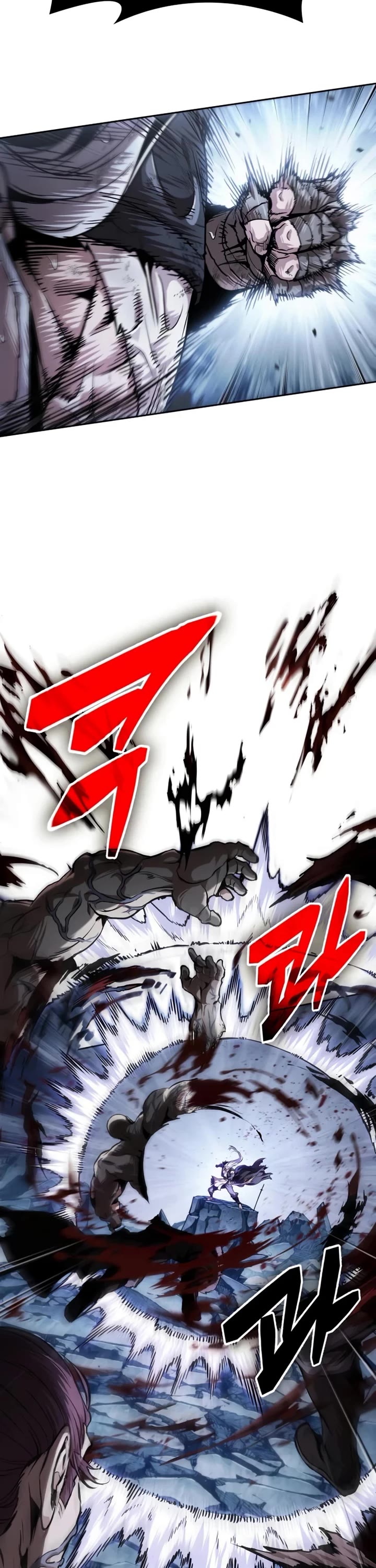 Nano Machine chapter 307 page 52