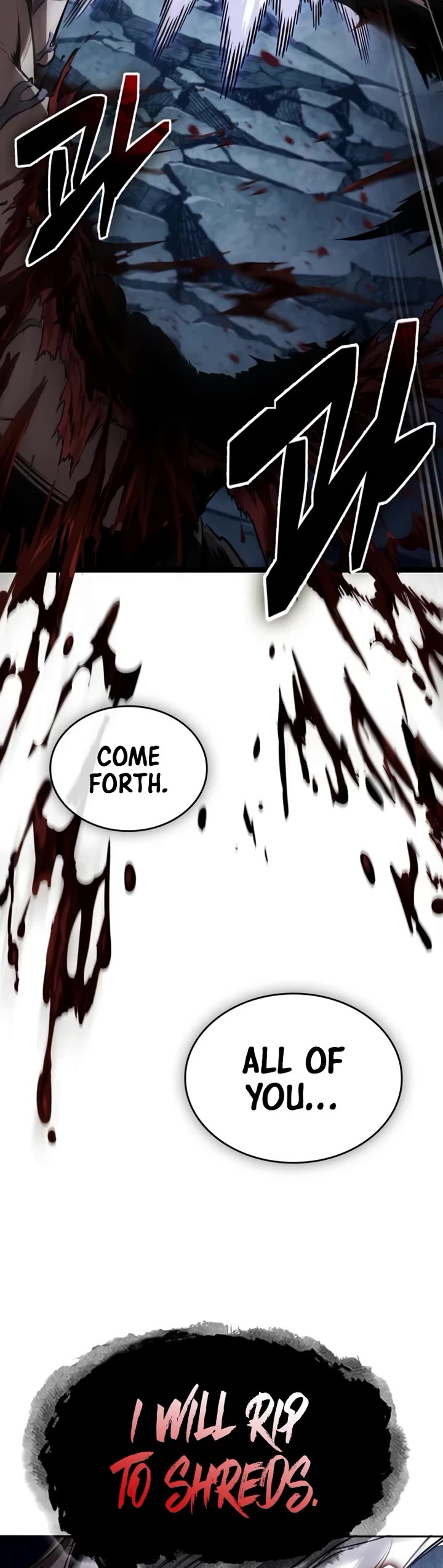 Nano Machine chapter 307 page 53