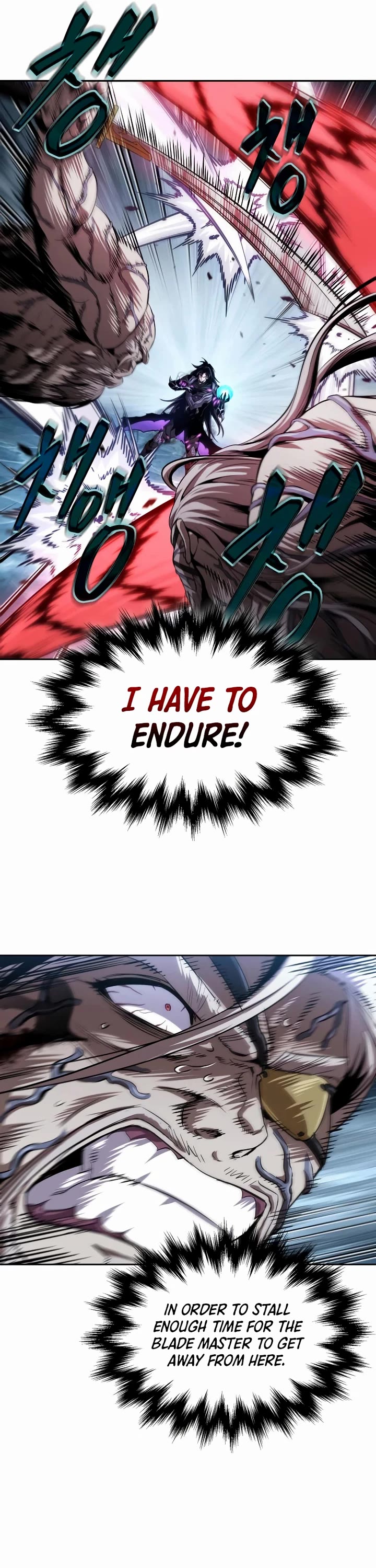 Nano Machine chapter 308 page 10